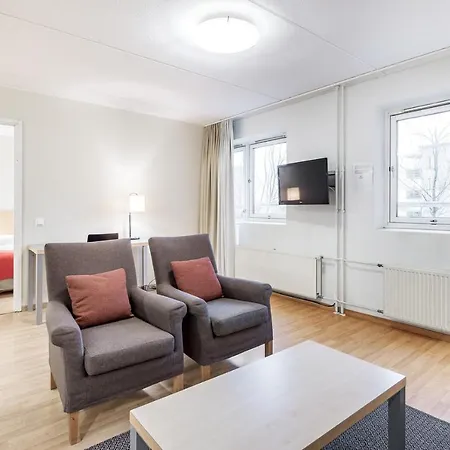 Forenom Kehae I Espoo