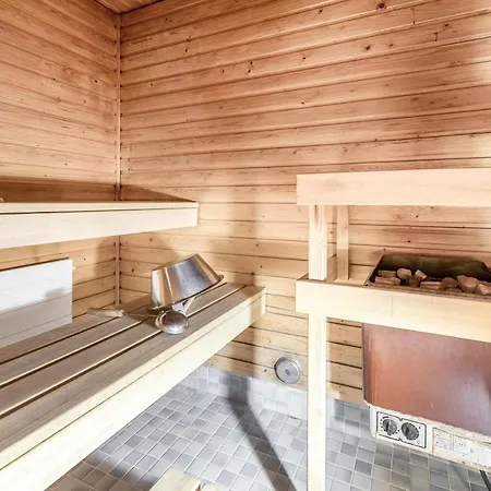 Forenom Kehae I Apartmán