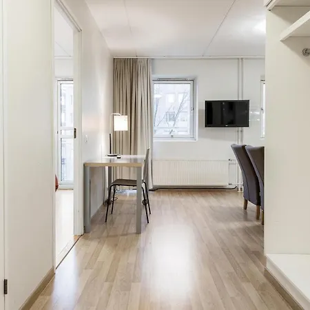 Forenom Kehae I Apartmán *