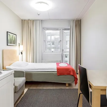 Forenom Kehae I Apartmán *