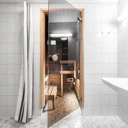 Apartmán Forenom Kehae I *