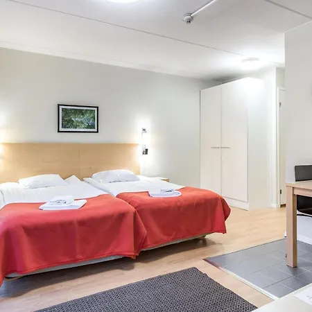 Forenom Kehae I Apartmán