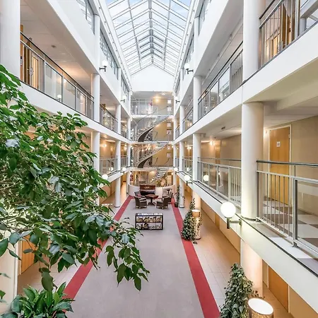 Forenom Kehae I Apartmán *