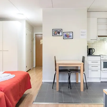 Forenom Kehae I Apartmán *