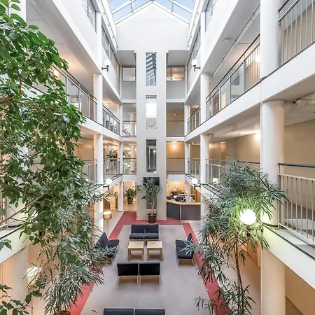 Forenom Kehae I * Espoo