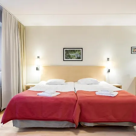 Forenom Kehae I Apartmán *