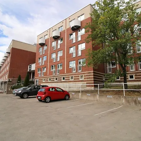 Forenom Kehae I Appartamento Espoo